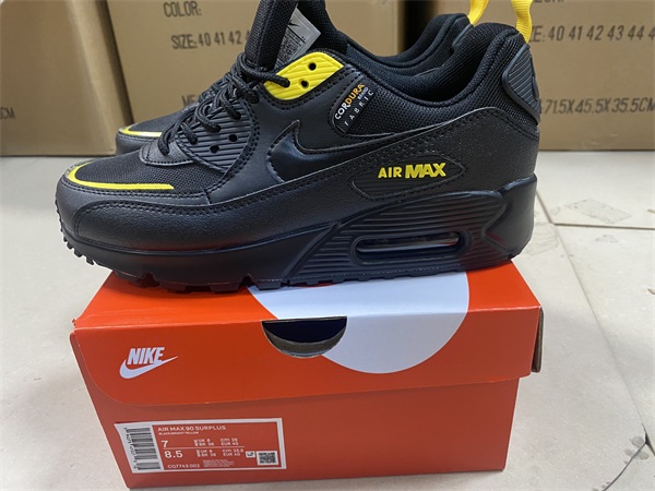 women air max 90 shoes 2024-4-10-009